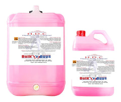 Heavy Duty Cleaner Degreaser (HDC) 5LT