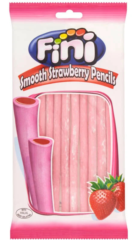 100G FINI PENCIL SBRY NEW