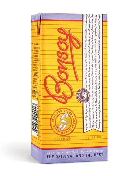 Bonsoy