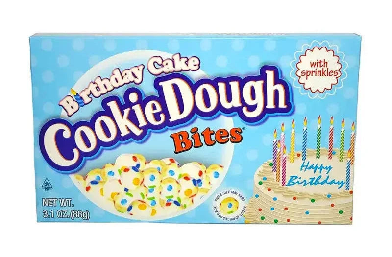 DAY CAKE COOKIE BITES 88G