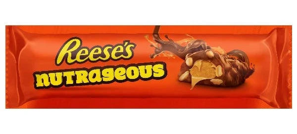 REESE NUTRAGEOUS 47G*18