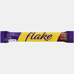 CAD FLAKE 30G*45
