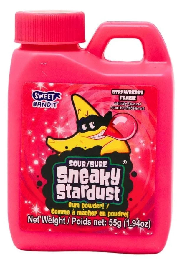 KIDSMANIA SNEAKY STARDUST 12