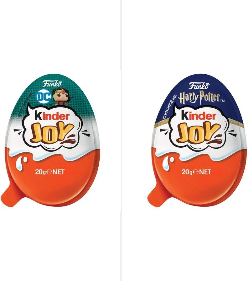 KINDER JOY T1
