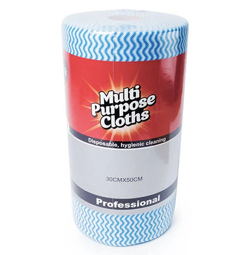 Extra Heavy Duty Blue Wipe