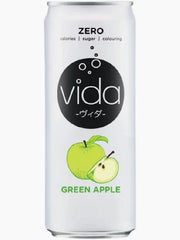 Vida Green Apple 24X 325ml