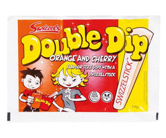 2 FLAVOUR DIP N STIX 96G*8