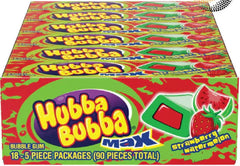 Hubba Max Strawberry Watermelon 18