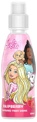 WE BARBIE BERRY 200ML*24