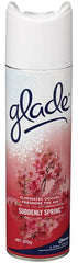 Glade Air Freshener Spray Suddenly Spring 200g