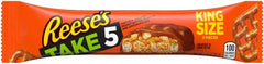 REESES TAKE5 K.SIZE 63G*18
