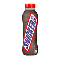 MARS MILK SNICKER 350ML*8