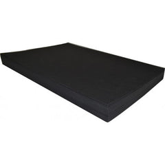 Rainbow Spectrum Board 220gsm A3 100 Sheets Black.