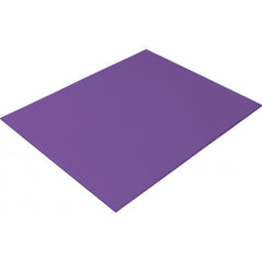 Rainbow Spectrum Board 220GSM 510mm X 640mm 20 Sheets Purple.
