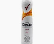 Rexona Women Anti-Perspirant Sport Dry Body Spray Deodorant 145g/ 250ml