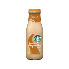 STARBUCKS CARAMEL 405ML*12