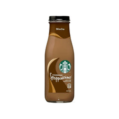 STARBUCKS MOCHA 405ML*12