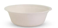 Bundle Future Friendly - Sugar Cane 18oz Round Bowl 600pcs