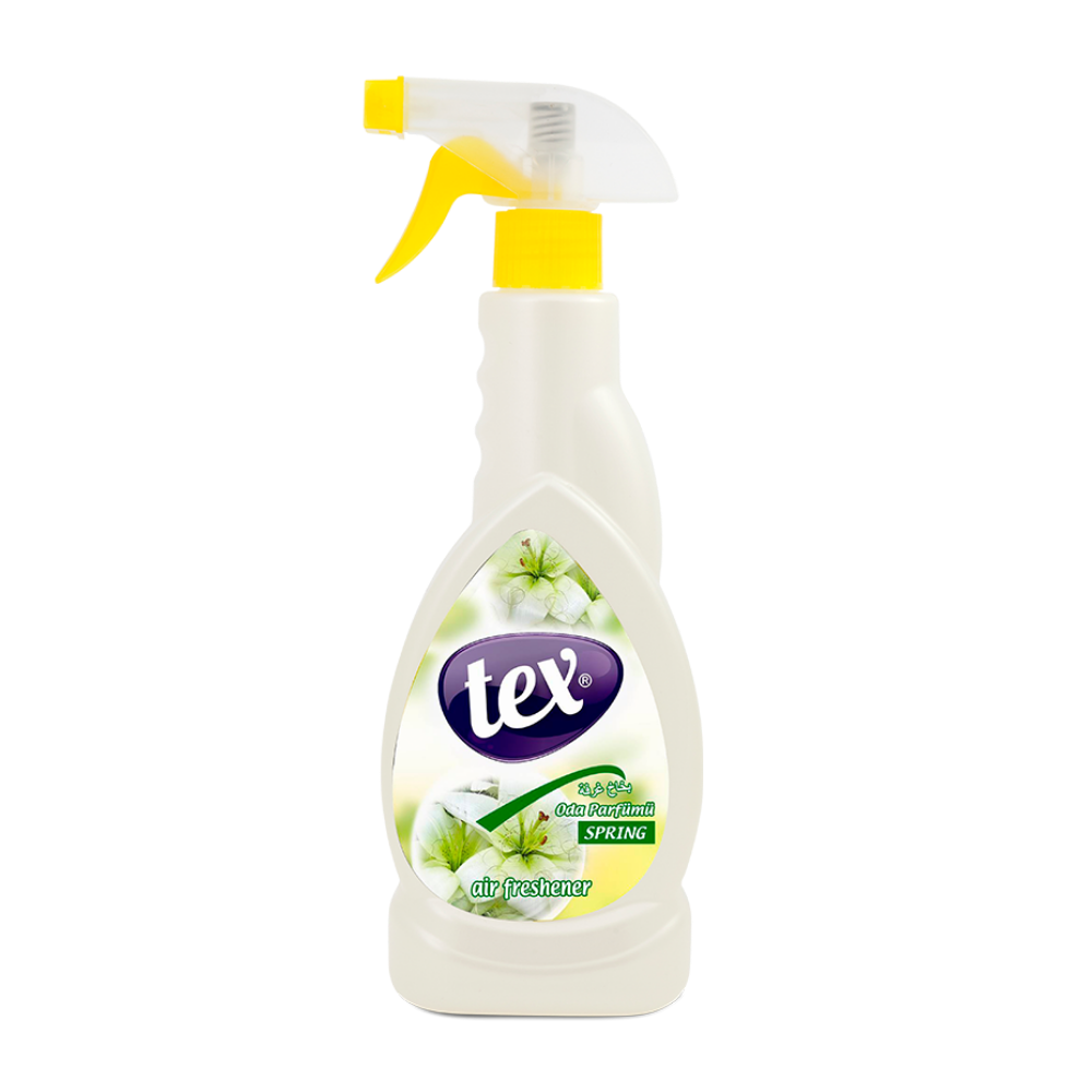 Tex Room Sprey Spring 500ML