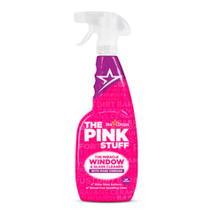 The Pink Stuff Rose Vinegar 750ml