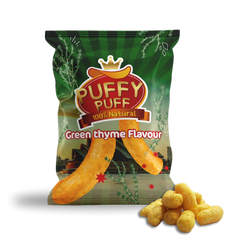 Puffy Puff Thyme 65gr*12