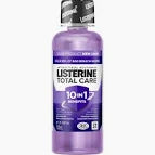 Listerine Total Care Mouthwash 100ml