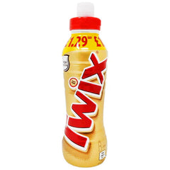MARS MILK TWIX 350ML*8