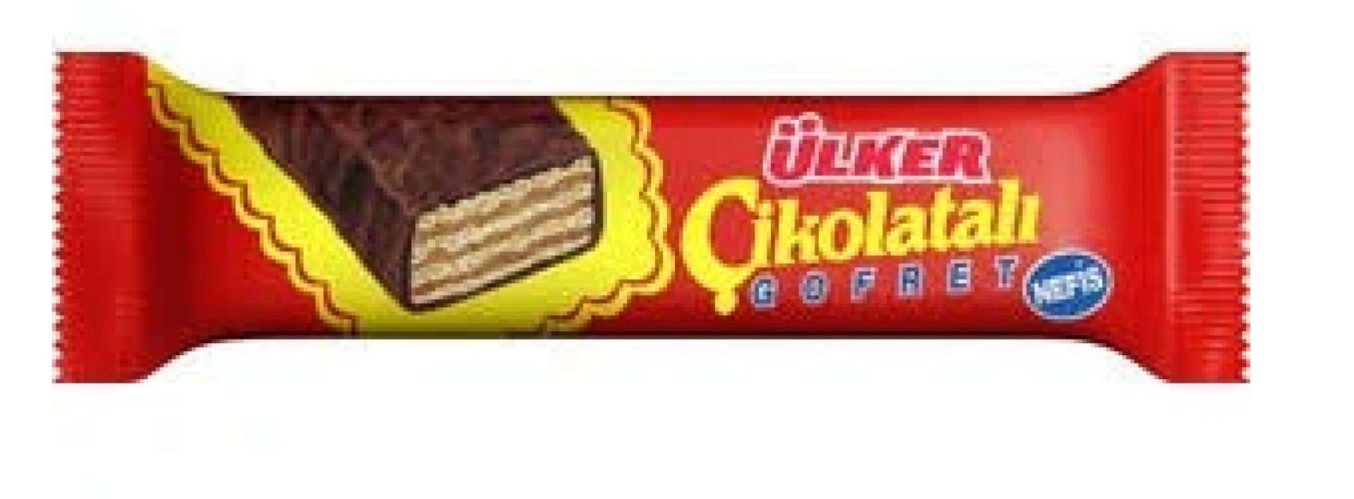 Ulker Chocolate Wafer 36g