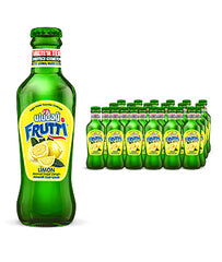 Mineral Water Lemon 200ml