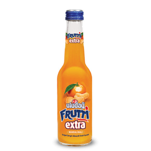 Frutti Mandarine 250ml