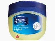 Vaseline Blue Seal Jelly 100G