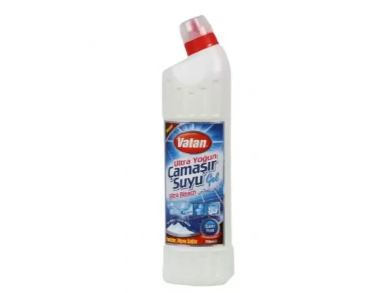 Vatan Ultra Bleach SNOW WHITE 750ml