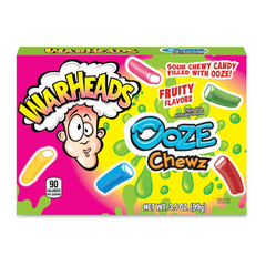 99G OOZE CHEWS THEATRE BOX