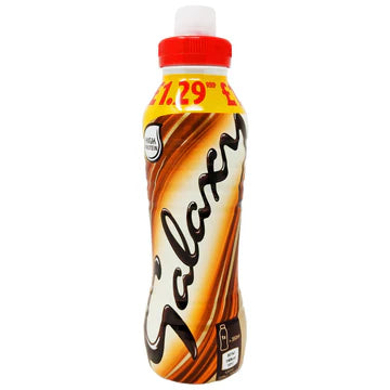 MARS MILK GALAXY 350ML*8