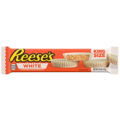 REESE WHITE CUP K.SIZE 79G*18