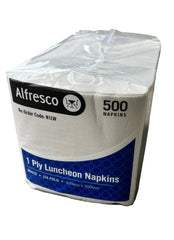 Future Friendly - 1ply Luncheon Nakins 3000pcs