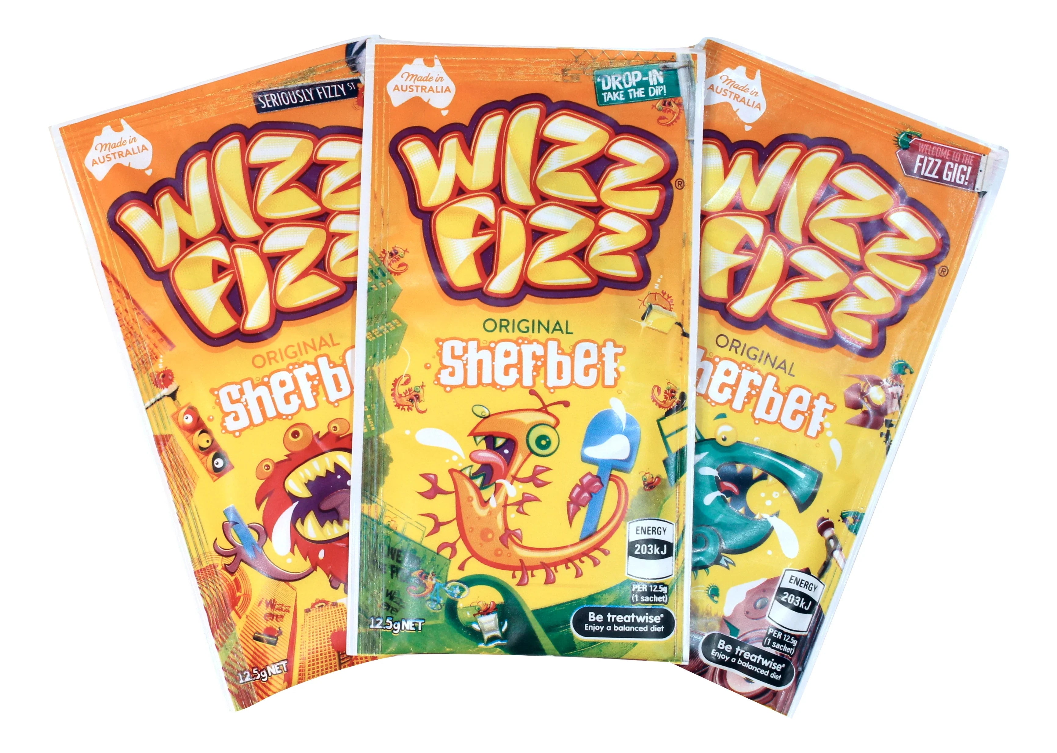 18G WIZZ FIZZ SHERBET