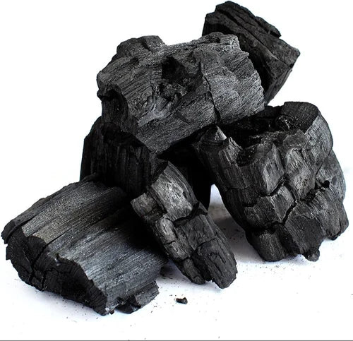 Loose Charcoal