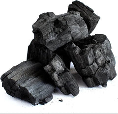 Loose Charcoal