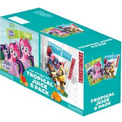 WE T/FORMER TROP 200ML*24
