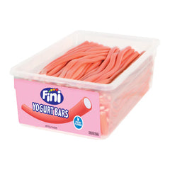Fini Yoghurt Filled Bars 150 Pieces