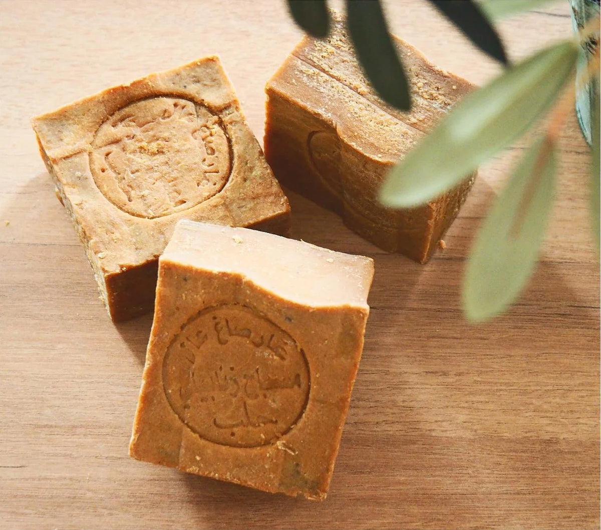 Nazabili Soap