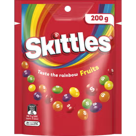 Skittles Share Size Wild Berry 113.4 x 29